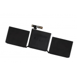 Аккумулятор (совместимый с A2171) для ноутбука MacBook Pro Retina TouchBar 13" A2159, A2289, M1 A2338 11.41V 58.2Wh (5103mAh)