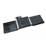 Аккумулятор (совместимый с A2171) для ноутбука MacBook Pro Retina TouchBar 13" A2159, A2289, M1 A2338 11.41V 58.2Wh (5103mAh)