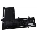 Аккумулятор C21N1807-1 для Asus ChromeBook CN1100N 7.7V 38Wh (4940mAh) черный Premium