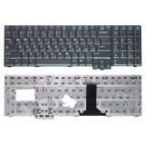 Клавиатура для ноутбука HP Compaq NX9420 NX9440 NW9440 черная