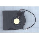 Вентилятор (кулер) для моноблока HP TouchSmart 600 (версия 2)