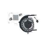 Вентилятор (кулер) для ноутбука HP Mini 110-3000, 110-3098NR