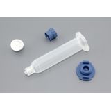 Промышленный шприц 10 мл стандарт США 100 шт