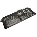 Аккумулятор AP12F9J для ноутбука Acer Aspire R14 7.4V 4730mAh черный Premium