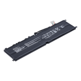 Аккумулятор BTY-M57 для MSI GP76 15.2V 4280mAh 65Wh черный Premium