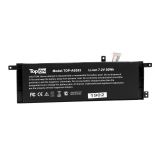 Аккумулятор TopOn для ноутбука Asus X553MA, X453MA 7.2V 4166mAh