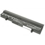 Аккумулятор OEM (совместимый с AL31-1005, AL32-1005) для ноутбука Asus EEE PC 1001 10.8V 4400mAh черный