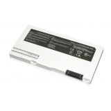 Аккумулятор AP21-1002HA для ноутбука Asus Eee PC 1002 7.4V 4200mAh белый Premium