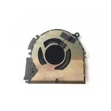 Вентилятор (кулер) для ноутбука Asus Pro14 M3400Q, M3400QA, X472, K3400P, M3401Q, M7400Q, X7400P, K6400Z, GPU