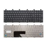 Клавиатура для ноутбука Fujitsu-Siemens XA1526, XA1527 черная