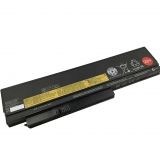 Аккумулятор 45N1025 29+ для ноутбука Lenovo ThinkPad X220 10.8V 63Wh (5600mAh) черный Premium
