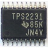 Контроллер TPS2231PWRG4
