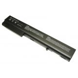 Аккумулятор OEM (совместимый с VA08, HSTNN-104C) для ноутбука HP Compaq 8510p 10.8V 4400mAh черный