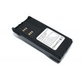 Аккумулятор HNN9010A для Motorola GP340 HT750 HT1200 7.2V 2200mAh Ni-Mh взрывобезопасный