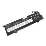 Аккумулятор OEM (совместимый с L17C3PE0) для ноутбука Lenovo Yoga 730 11.4V 4500mAh