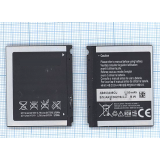 Аккумуляторная батарея (аккумулятор) AB394635CE для Samsung P720, D880, D980 3.8V 1200mAh