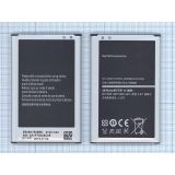 Аккумуляторная батарея (аккумулятор) EB-BN750BBC для Samsung Galaxy Note 3 Neo 3.8V 3100mAh