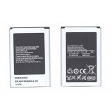 Аккумуляторная батарея (аккумулятор) EB483450VU для Samsung C3630, C3752, S5350 3.8V 900mAh