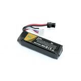 Аккумулятор для радиоуправляемой модели 11.1V 1400mAh 401855 разъем SM Li-Pol