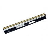 Аккумулятор Amperin L12S4A02 (совместимый с L12L4E01, L12S4A02) для ноутбука Lenovo G500S 14.4V 2200mAh черный