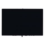 Модуль (матрица + тачскрин) для ноутбука Lenovo S540-14IWL черный с рамкой