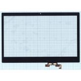 Тачскрин (сенсорное стекло) для Acer Aspire V5-473 V5-482 V7-482 14.0 черное
