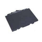 Аккумулятор OEM (совместимый с SN03XL, HSTNN-UB6T) для ноутбука HP EliteBook 820 G3 11.4V 44Wh (3800mAh) черный