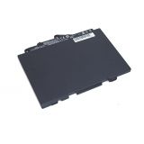 Аккумулятор OEM (совместимый с SN03XL, HSTNN-UB6T) для ноутбука HP EliteBook 820 G3 11.4V 44Wh (3800mAh) черный