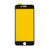 Защитное стекло для iPhone 7/8 Plus Full Glue Glass 10D 0,3 мм (желтая подложка)