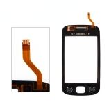 Сенсорное стекло (тачскрин) для Samsung Galaxy Gio GT-S5660 AAA