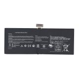 Аккумулятор C12-TF600T для планшета Asus VivoTab RT TF600T 3.7V 25Wh (6760mAh)