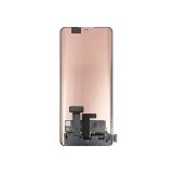 Дисплей (экран) в сборе с тачскрином для Realme 12 Pro 5G (RMX3842) черный (Premium LCD)