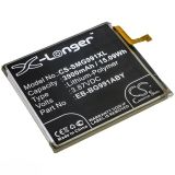 Аккумуляторная батарея (аккумулятор) CameronSino CS-SMG991XL для Samsung Galaxy S21 3.8V 3900mAh