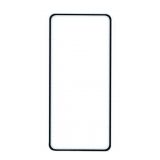 Защитное стекло "Полное покрытие" для Xiaomi Poco M3 черное
