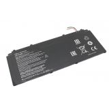 Аккумулятор OEM (совместимый с AP1505L) для ноутбука Acer Chromebook R13 CB5-312T 11.1V 4350mAh черный