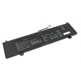 Аккумулятор C41N2013 для ноутбука Asus Rog Strix G513 G713 15,4V 5845mAh черный Premium