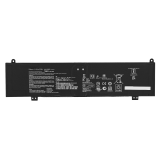 Аккумулятор C41N2013 для ноутбука Asus Rog Strix G513 G713 15,4V 5845mAh черный Premium