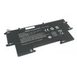 Аккумулятор OEM (совместимый с EO04XL, HSTNN-I73C) для ноутбука HP EliteBook Folio G1 V1C37EA 7.7V 4200mAh черный