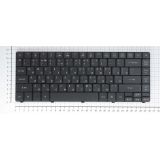 Клавиатура для ноутбука Acer Aspire Timeline 3410 3410T 3410G черная с подсветкой