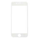 Защитное стекло Baseus PET 3D T. G. для iPhone 7/8 SGAPIPH8N-PE02 с рамкой 0.23 мм (белое)