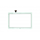 Сенсорное стекло (тачскрин) для Samsung SM-T520, T525 Galaxy Tab Pro 10.1 белый