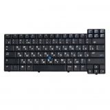 Клавиатура для HP Compaq NC8220,NW8230 чёрная