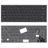 Клавиатура для ноутбука Acer Swift 7 SF713-51 черная