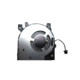Вентилятор (кулер) для ноутбука Dell Inspiron 13 7300, 7306, CPU