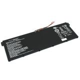 Аккумулятор AP18C4K для ноутбука Acer Aspire 5 A515-54 11.4V 4200mAh черный