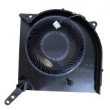 Вентилятор (кулер) для ноутбука Lenovo Legion R9000P, Y9000P 2021, 10V, CPU