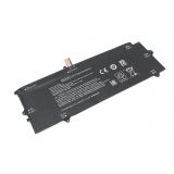 Аккумулятор OEM (совместимый с HSTNN-DB7F, MC04XL) для ноутбука HP Elite x2 1012 G1 7.6V 5000mAh черный