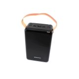 Внешний аккумулятор Powerbank Borofone Power Bank BJ32 Terra 80000mAh черный