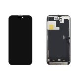 Дисплей (экран) в сборе с тачскрином для iPhone 14 Pro Max (In-Сell) (JK)