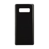 Задняя крышка аккумулятора для Samsung Galaxy Note 8 N950 черная